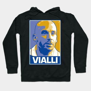 Vialli Hoodie